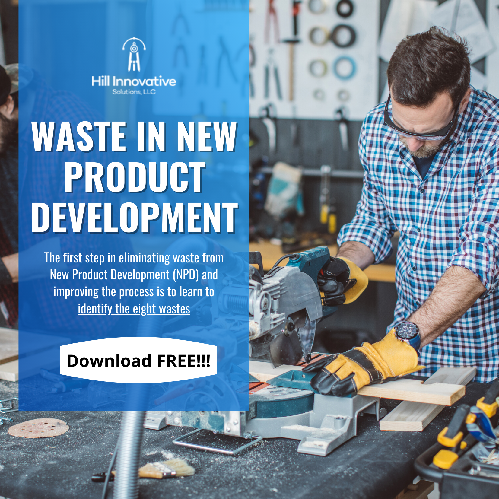 Waste in New Product Development 